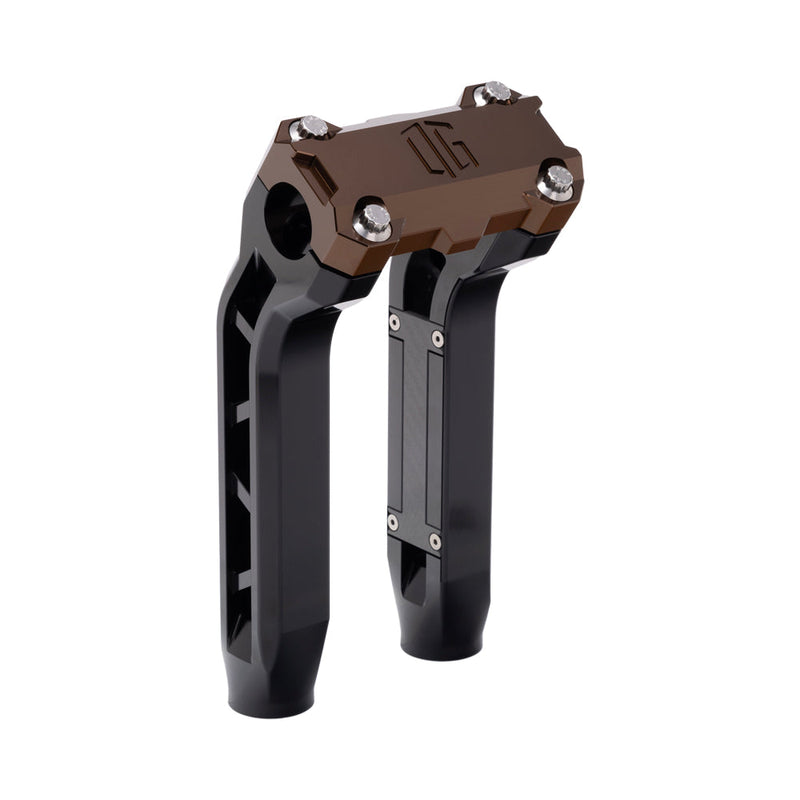 OG Performance 8.5" Pull Back Risers