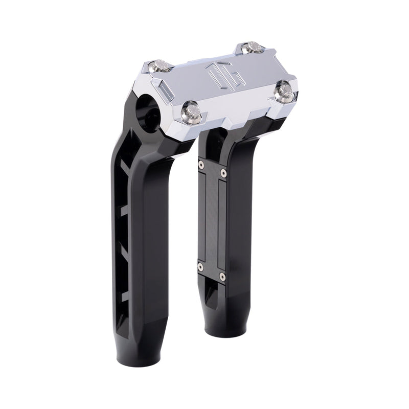 OG Performance 8.5" Pull Back Risers