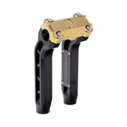 OG Performance 8.5" Pull Back Risers