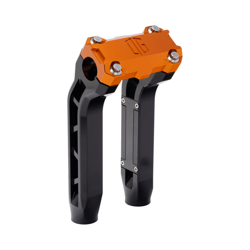 OG Performance 8.5" Pull Back Risers