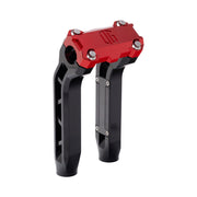 OG Performance 8.5" Pull Back Risers