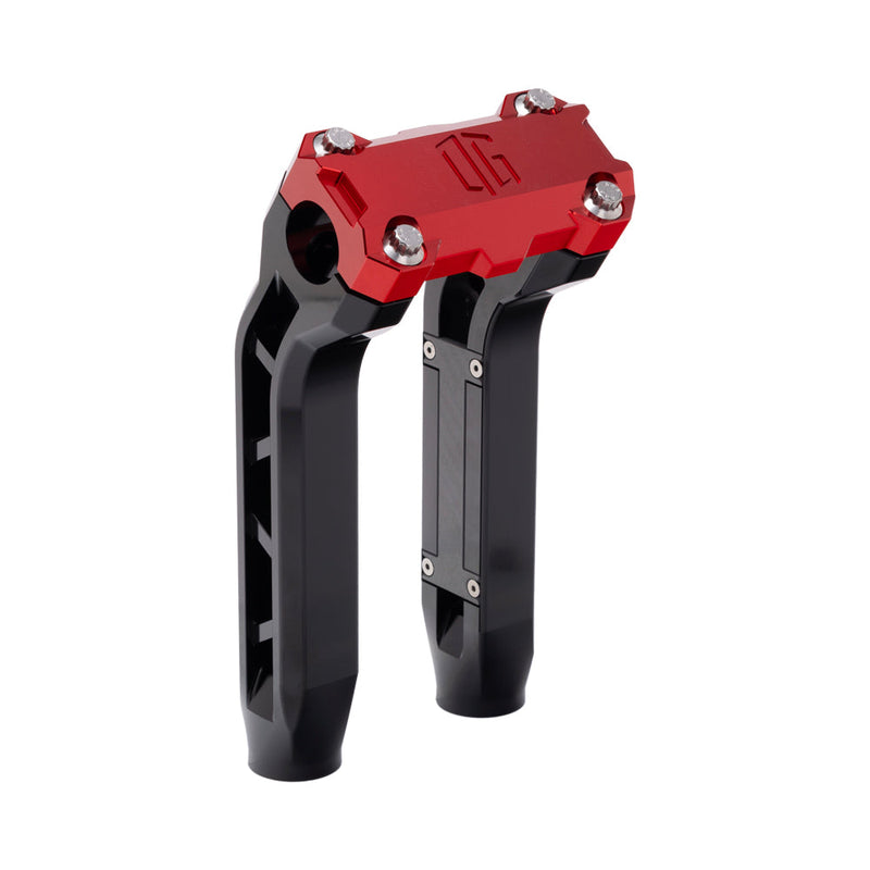 OG Performance 8.5" Pull Back Risers