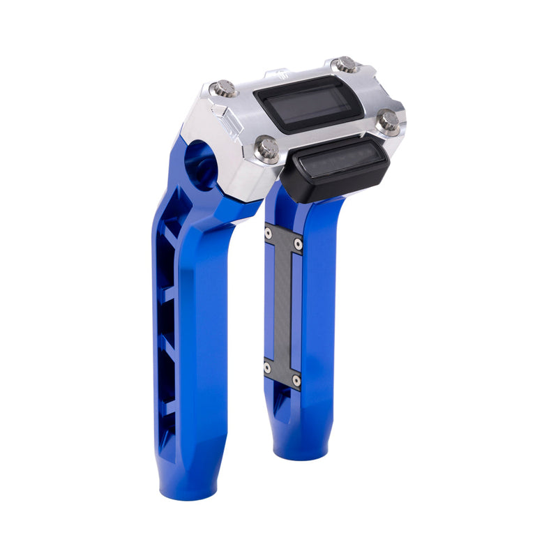 OG Performance 8.5" Pull Back Risers