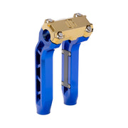 OG Performance 8.5" Pull Back Risers