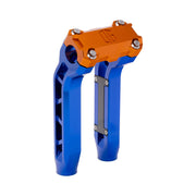OG Performance 8.5" Pull Back Risers