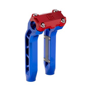 OG Performance 8.5" Pull Back Risers