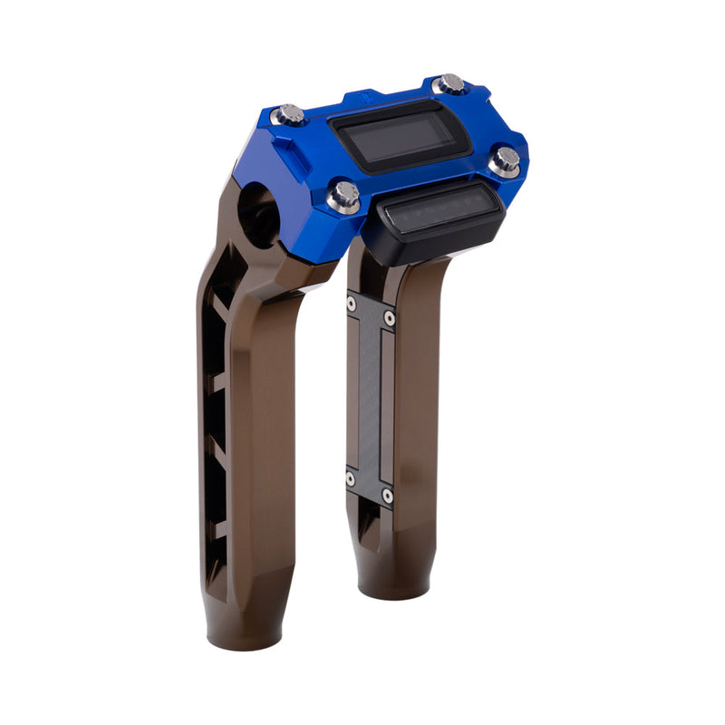 OG Performance 8.5" Pull Back Risers