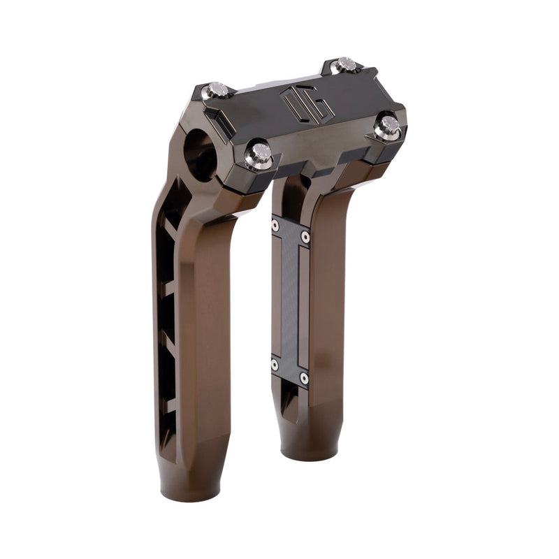 OG Performance 8.5" Pull Back Risers