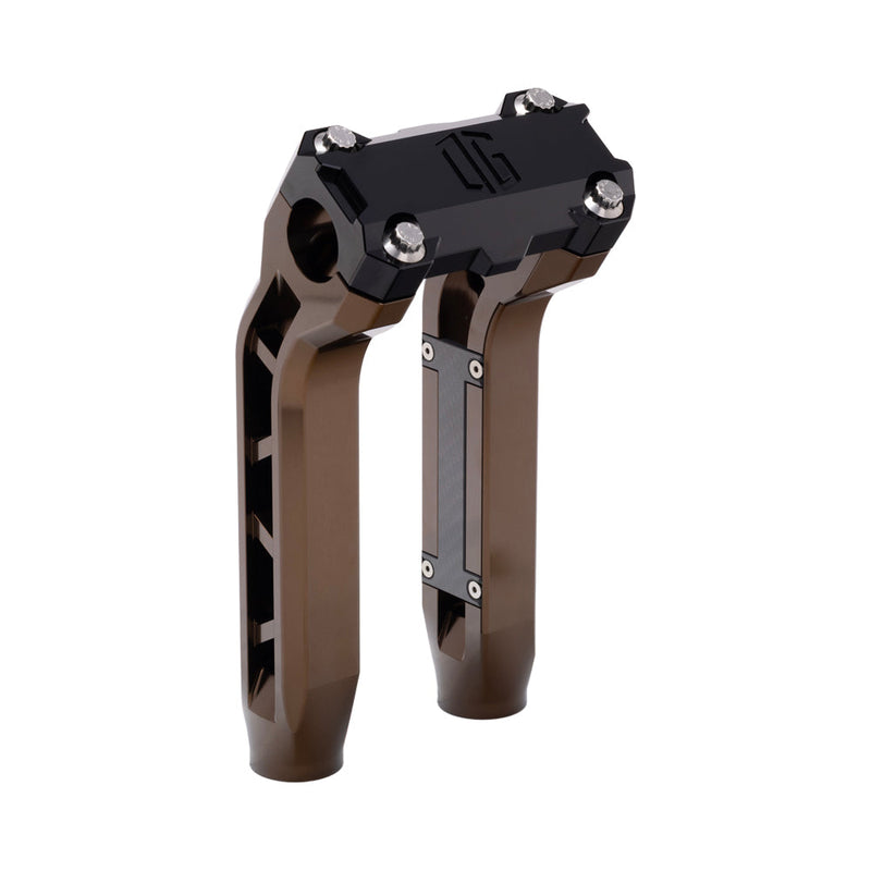 OG Performance 8.5" Pull Back Risers
