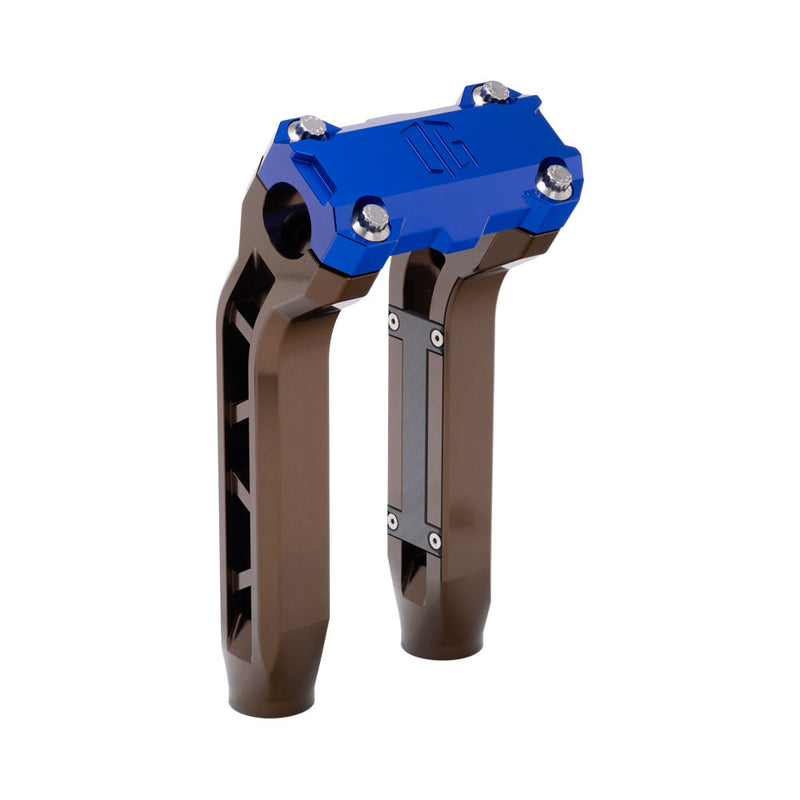 OG Performance 8.5" Pull Back Risers