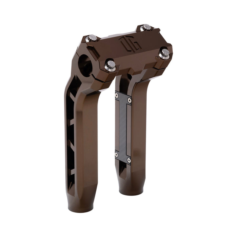 OG Performance 8.5" Pull Back Risers