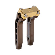 OG Performance 8.5" Pull Back Risers