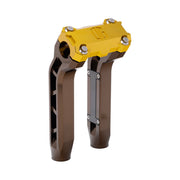 OG Performance 8.5" Pull Back Risers