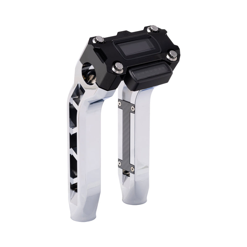 OG Performance 8.5" Pull Back Risers