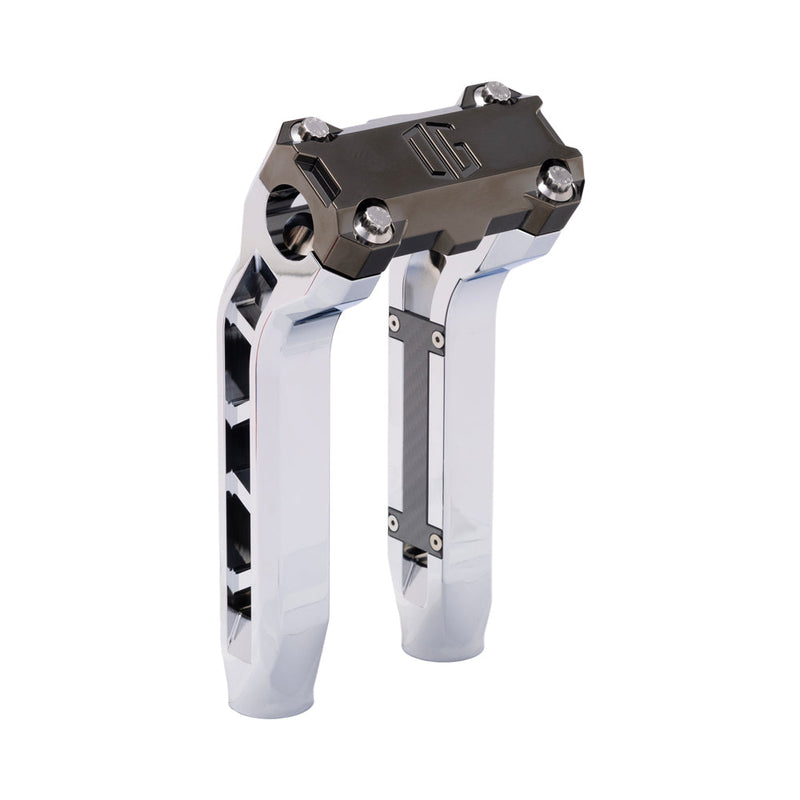 OG Performance 8.5" Pull Back Risers