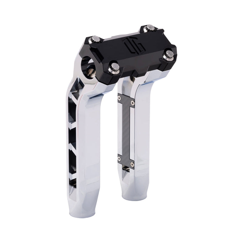 OG Performance 8.5" Pull Back Risers