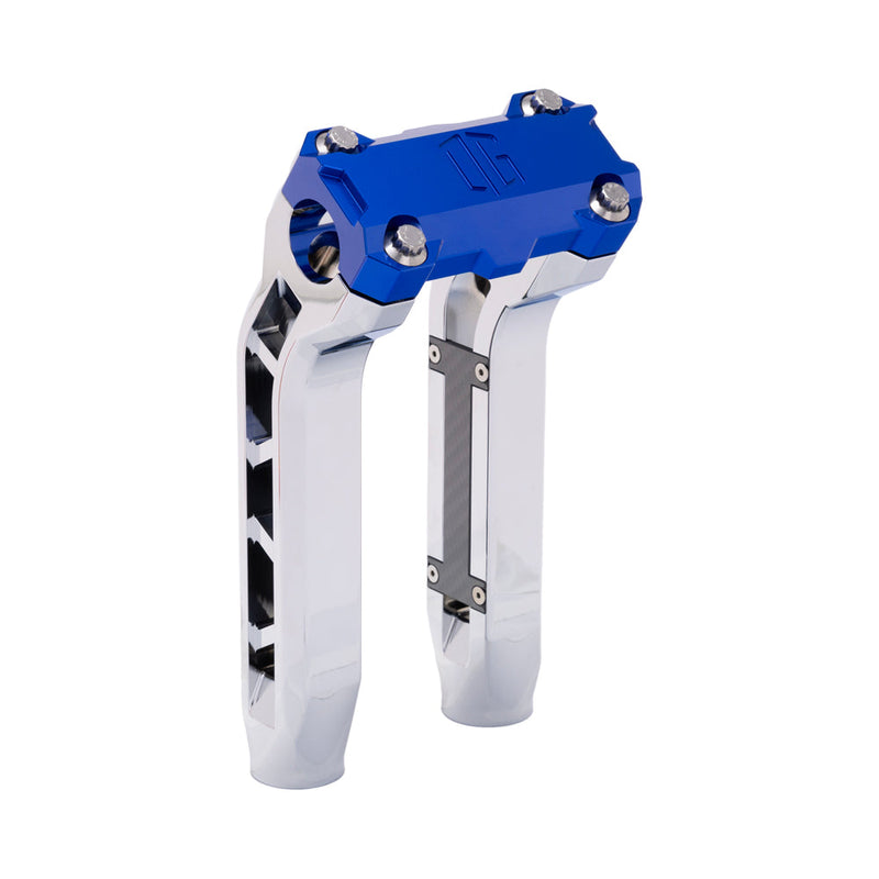 OG Performance 8.5" Pull Back Risers