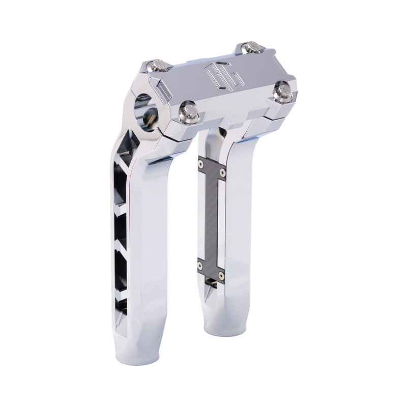 OG Performance 8.5" Pull Back Risers