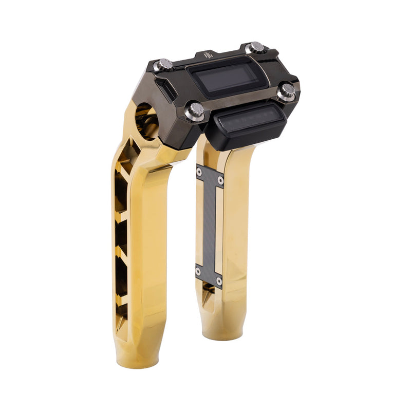 OG Performance 8.5" Pull Back Risers