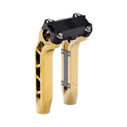 OG Performance 8.5" Pull Back Risers