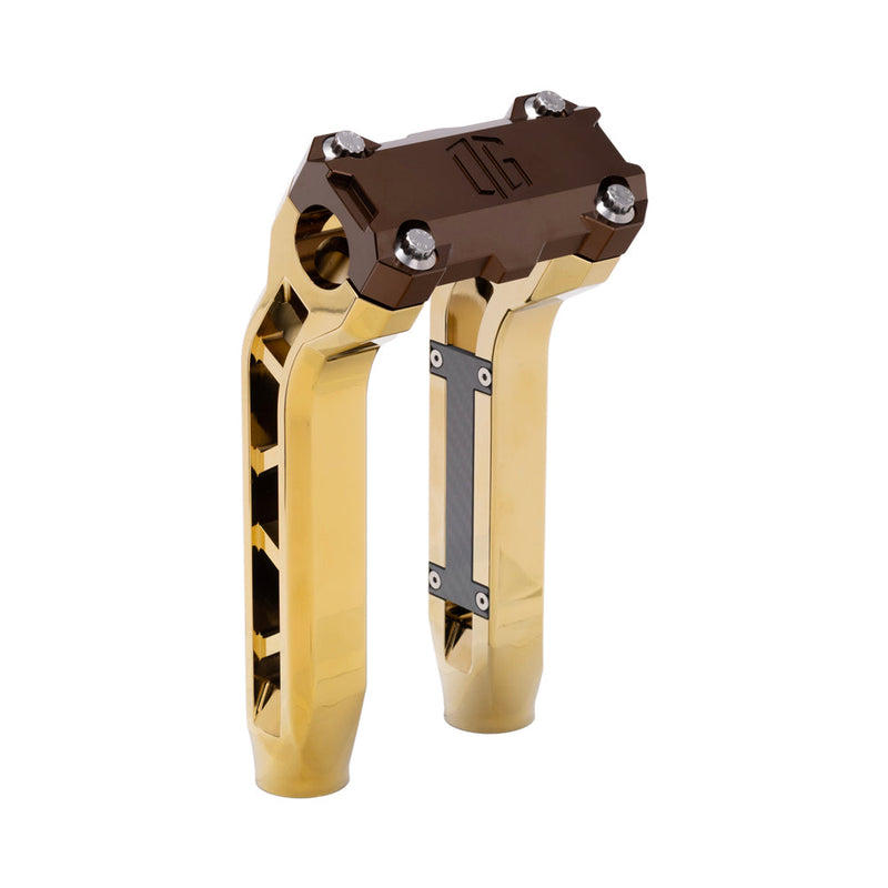 OG Performance 8.5" Pull Back Risers