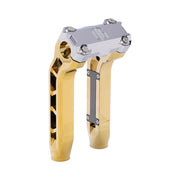 OG Performance 8.5" Pull Back Risers