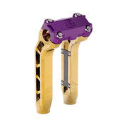 OG Performance 8.5" Pull Back Risers