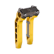 OG Performance 8.5" Pull Back Risers