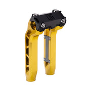 OG Performance 8.5" Pull Back Risers