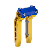 OG Performance 8.5" Pull Back Risers