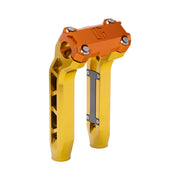 OG Performance 8.5" Pull Back Risers