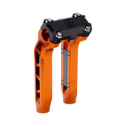 OG Performance 8.5" Pull Back Risers