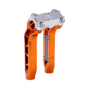 OG Performance 8.5" Pull Back Risers