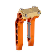 OG Performance 8.5" Pull Back Risers