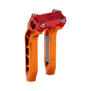 OG Performance 8.5" Pull Back Risers