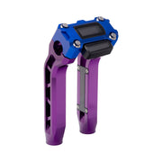 OG Performance 8.5" Pull Back Risers