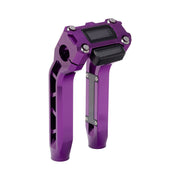 OG Performance 8.5" Pull Back Risers