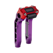 OG Performance 8.5" Pull Back Risers