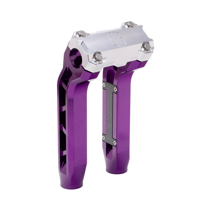 OG Performance 8.5" Pull Back Risers