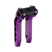 OG Performance 8.5" Pull Back Risers