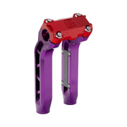 OG Performance 8.5" Pull Back Risers