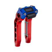 OG Performance 8.5" Pull Back Risers