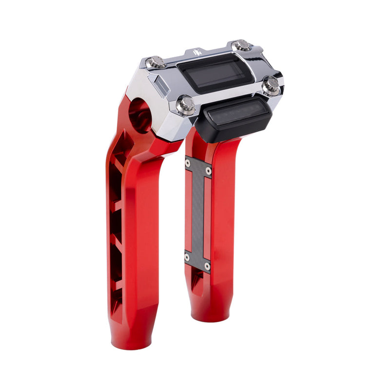 OG Performance 8.5" Pull Back Risers