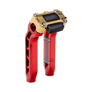 OG Performance 8.5" Pull Back Risers