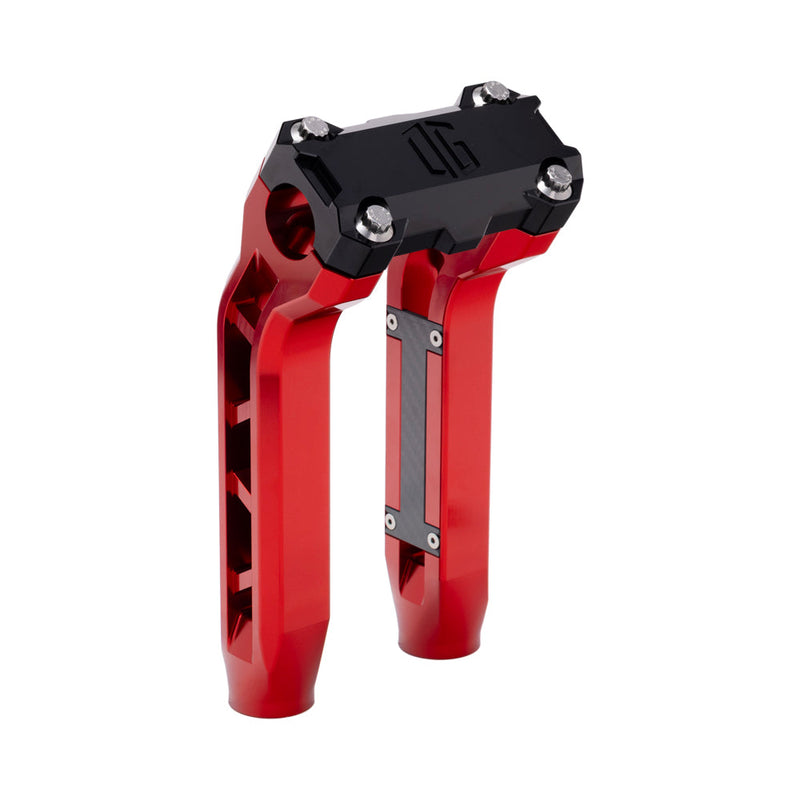 OG Performance 8.5" Pull Back Risers