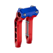 OG Performance 8.5" Pull Back Risers