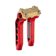 OG Performance 8.5" Pull Back Risers