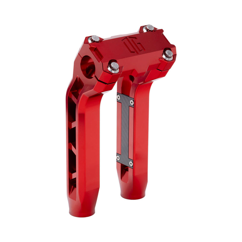 OG Performance 8.5" Pull Back Risers
