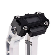 OG Performance 10.5" Pull Back Risers