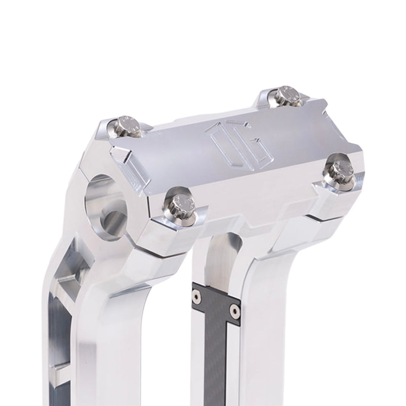 OG Performance 6.5" Pull Back Risers